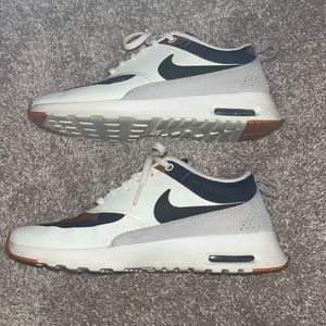 Nike Air Max Thea